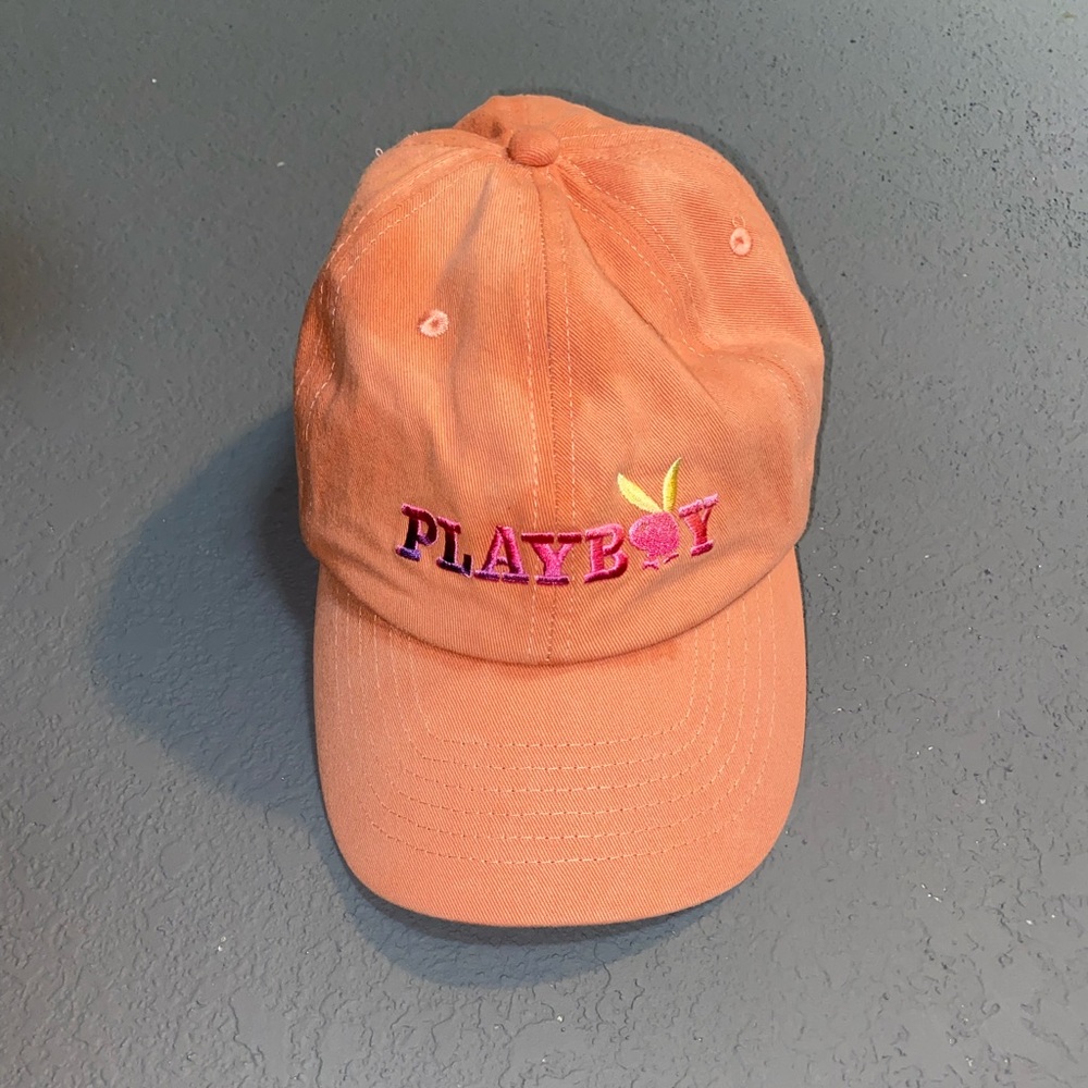 Pacsun Playboy Hat